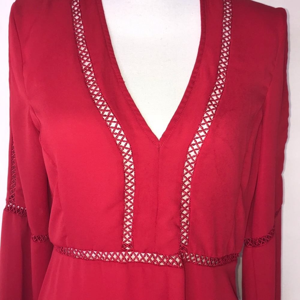 Ave + BLVD dress - Picture 4 of 8